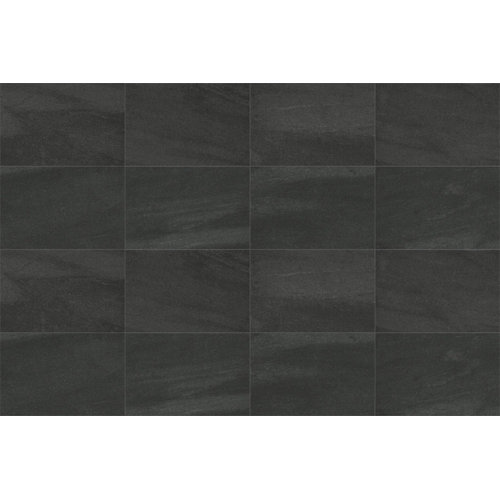 Stone & Tile Shoppe, Inc. 12" x 24" Porcelain Stone Look Wall & Floor